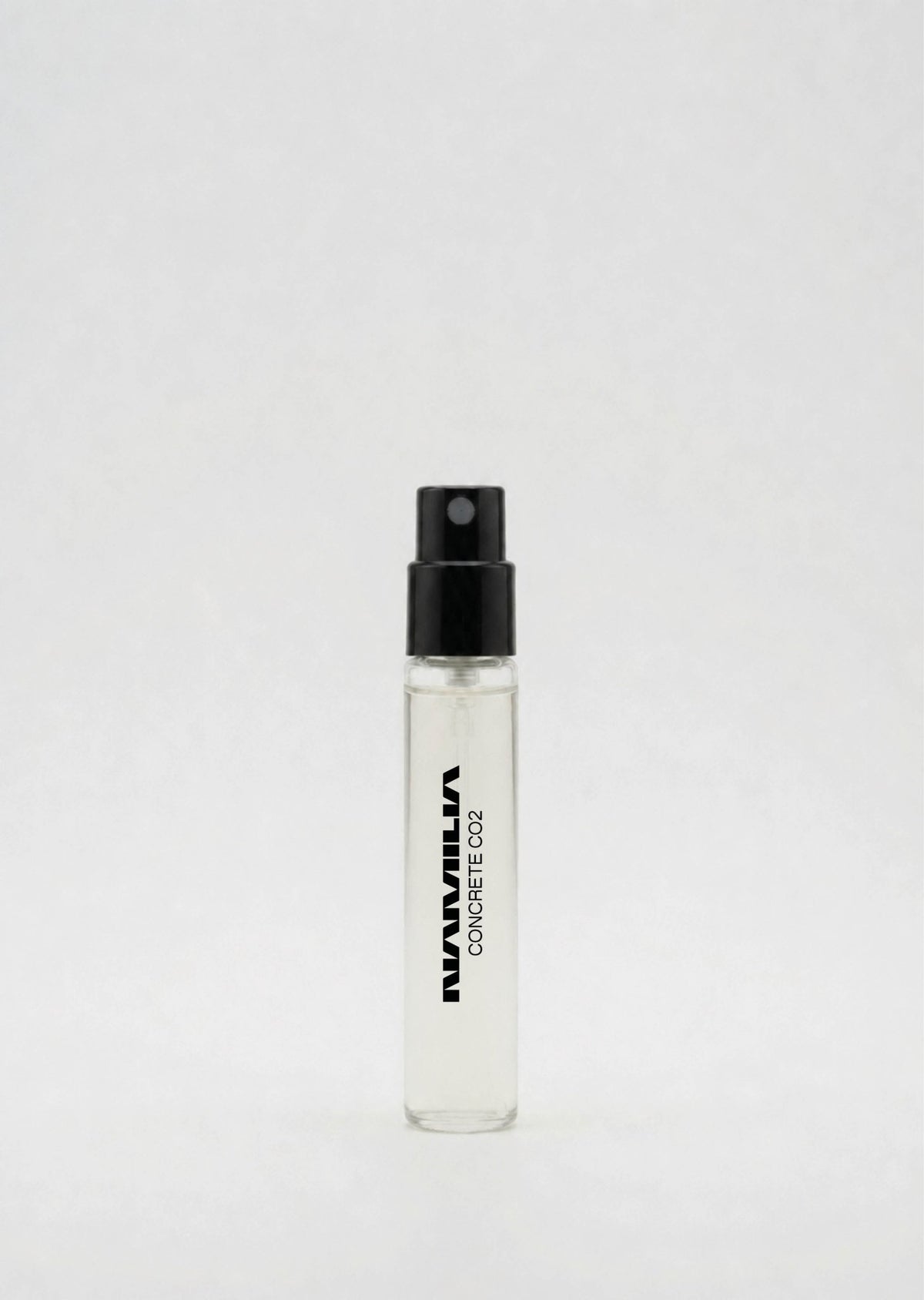 CONCRETE CO2 1,0ml Sample